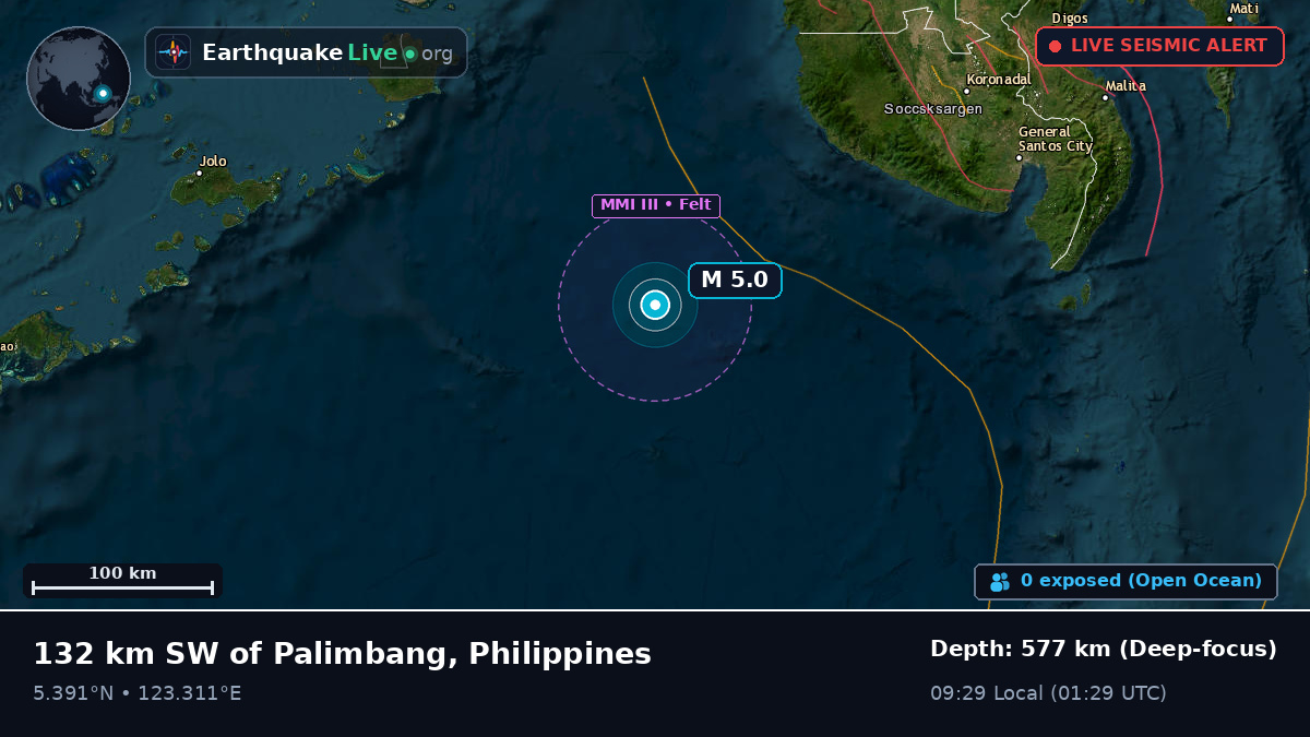 Philippine Sea (Philippines)