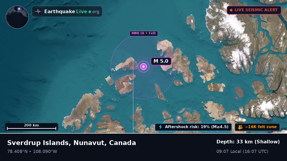 Arctic Ocean (Canada)
