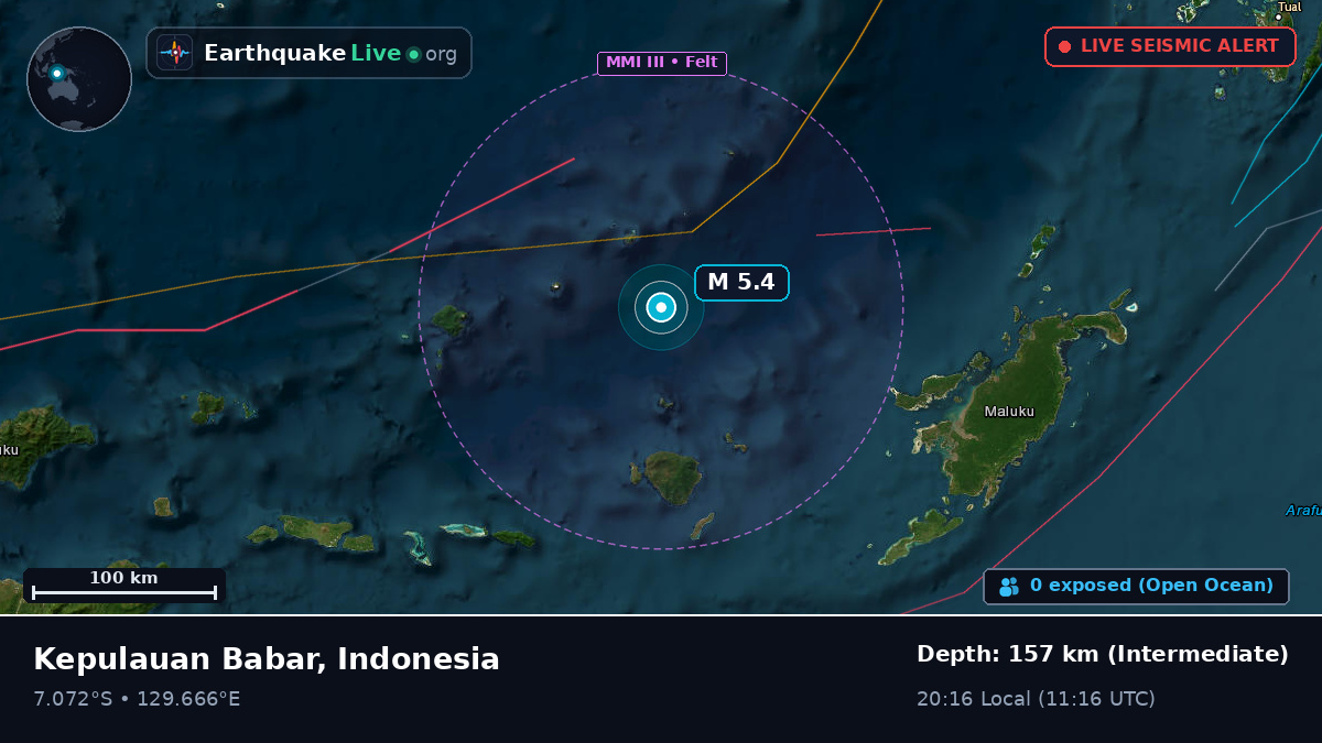 Banda Sea (Indonesia)