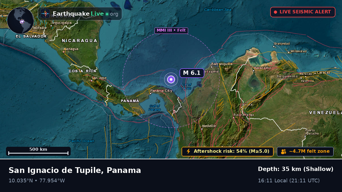 Caribbean Sea (Panama)