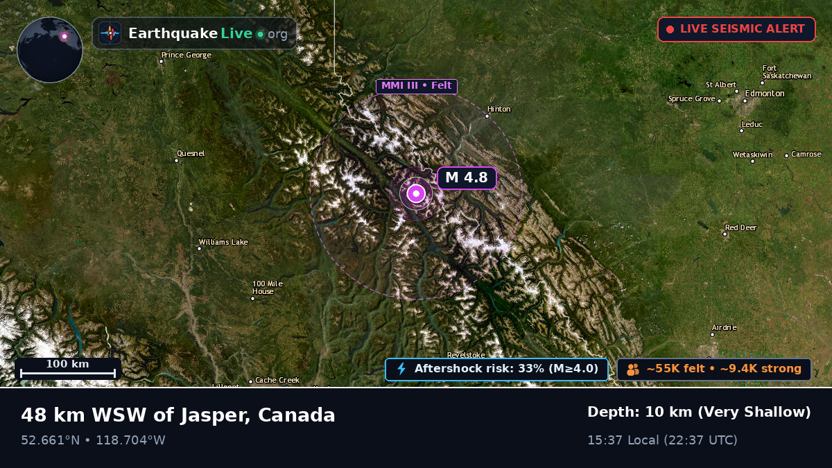 Alberta, Canada