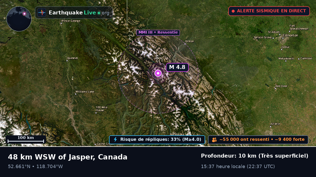 Alberta, Canada
