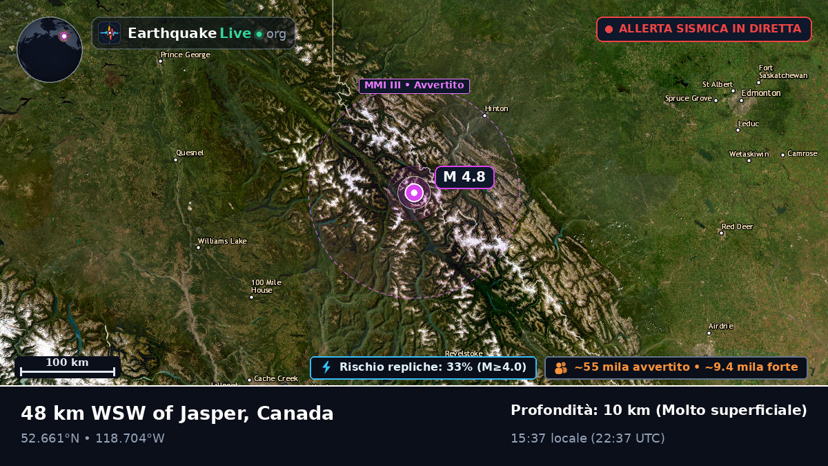 Alberta, Canada