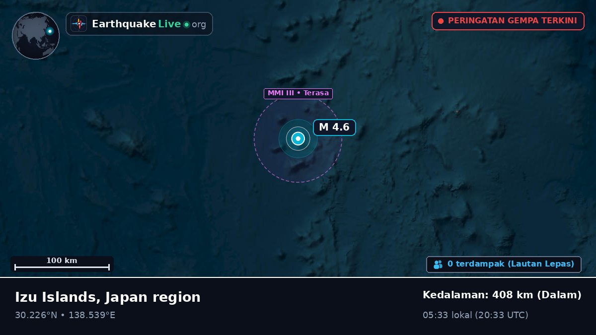Samudra Pasifik Utara (Jepang)