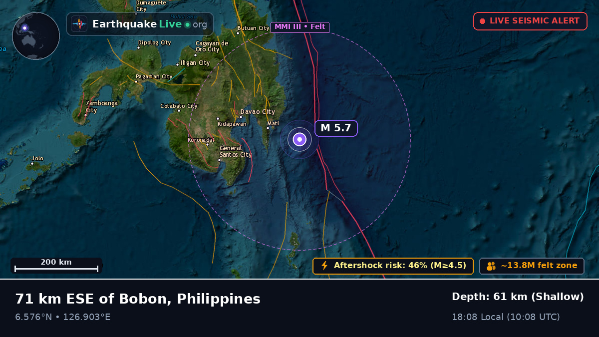 Philippine Sea (Philippines)