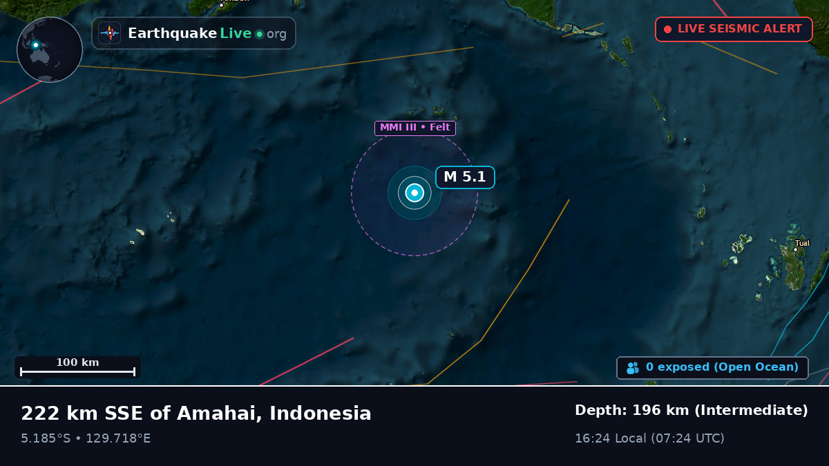 Banda Sea (Indonesia)