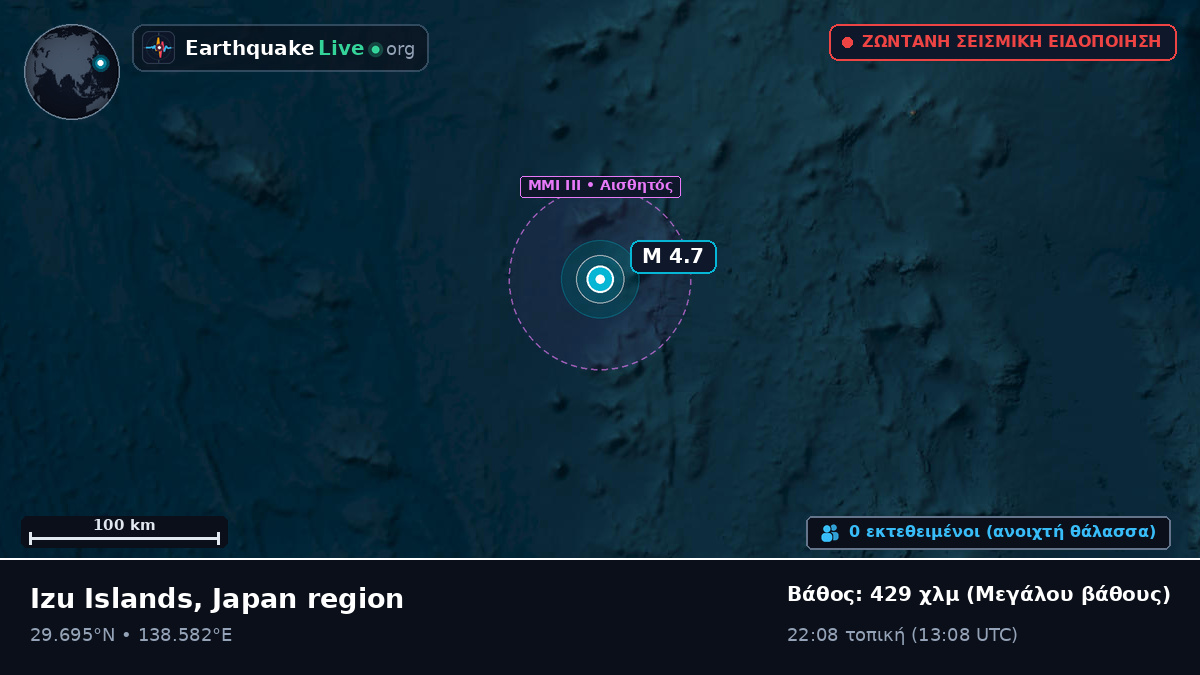 Βόρειος Ειρηνικός Ωκεανός (Ιαπωνία)