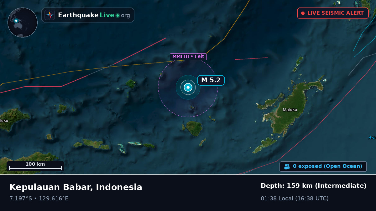 Banda Sea (Indonesia)