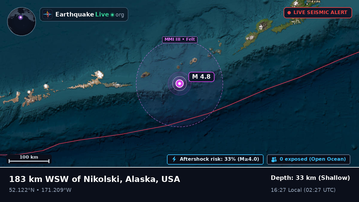 Bering Sea (USA)