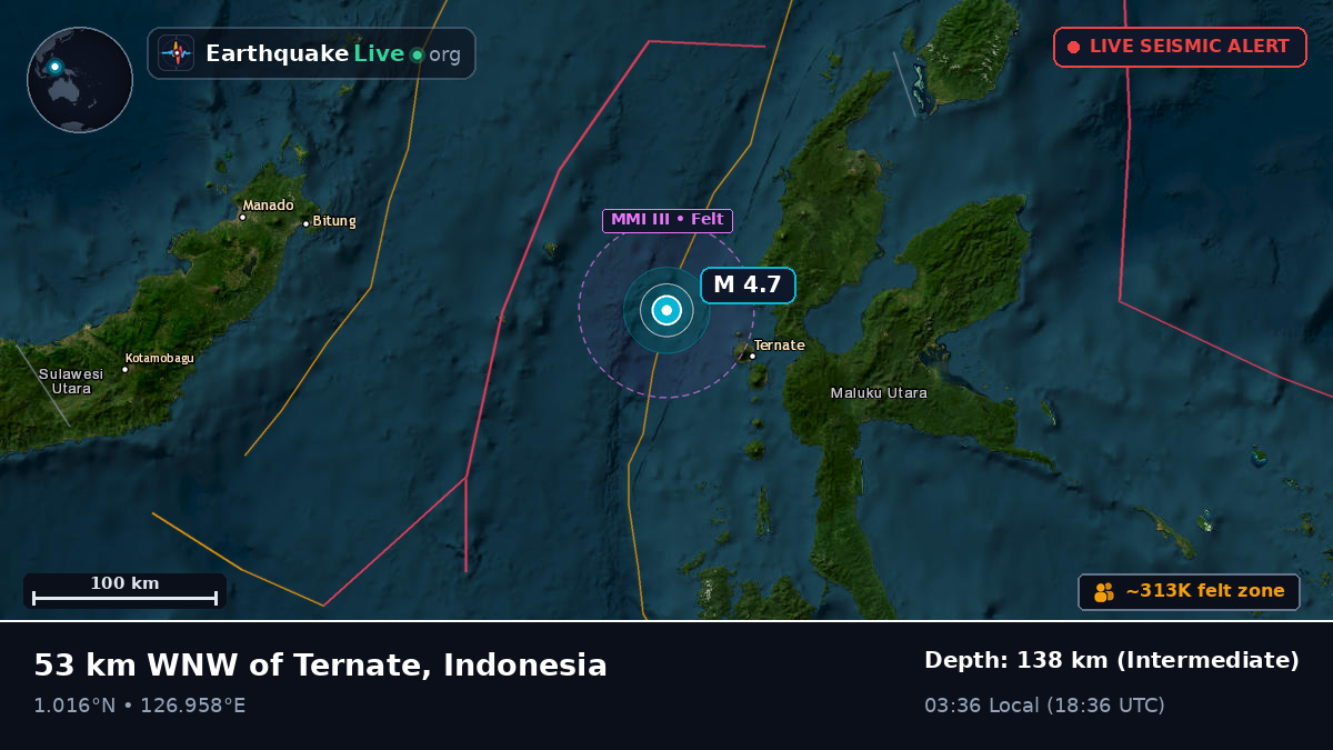 Molucca Sea (Indonesia)