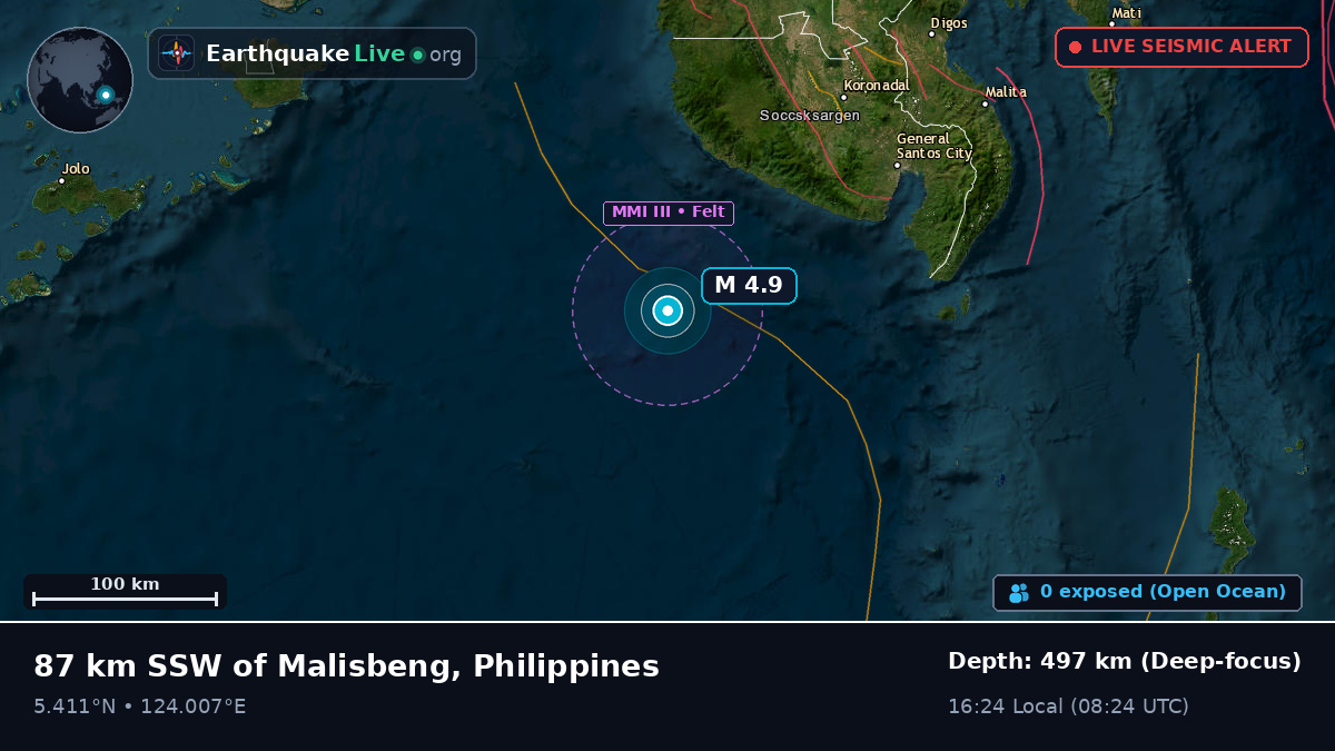 Philippine Sea (Philippines)