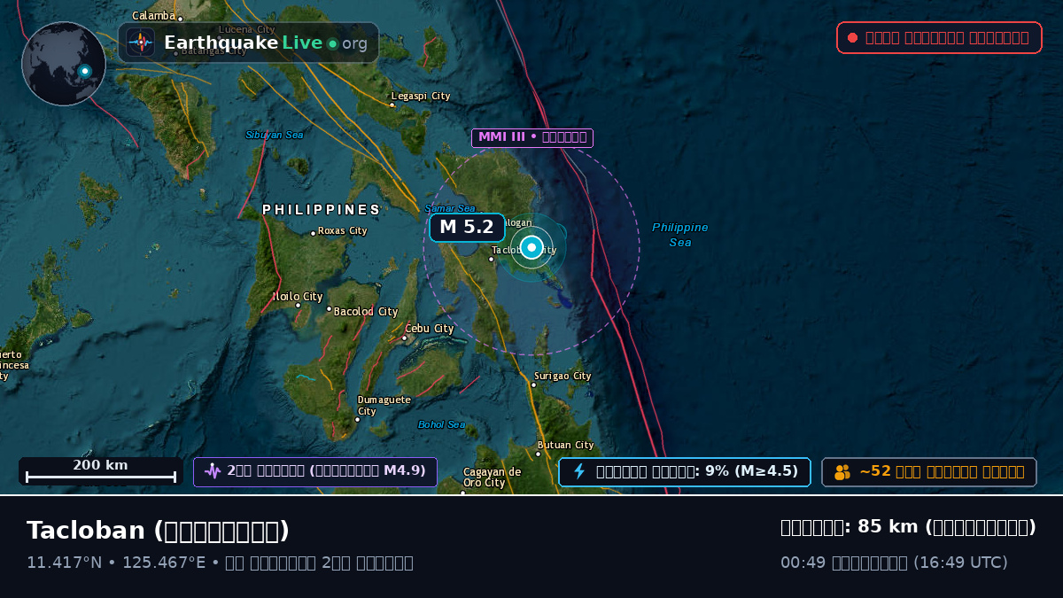 Leyte, ফিলিপাইন