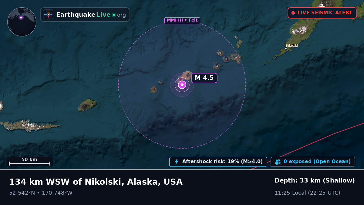 Bering Sea (USA)
