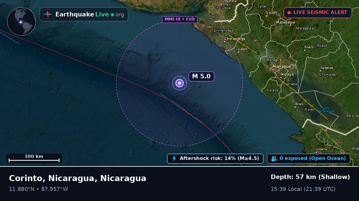 Caribbean Sea (Nicaragua)