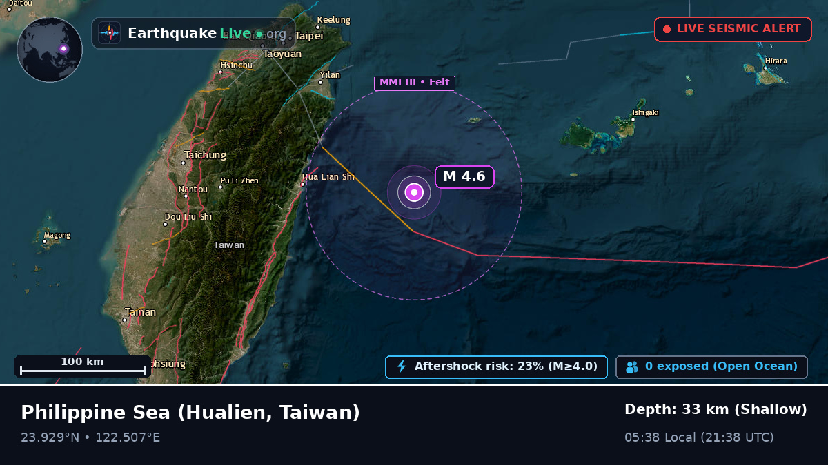 Philippine Sea (Taiwan)