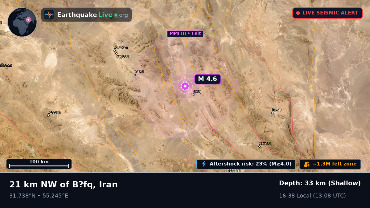 Yazd, Iran