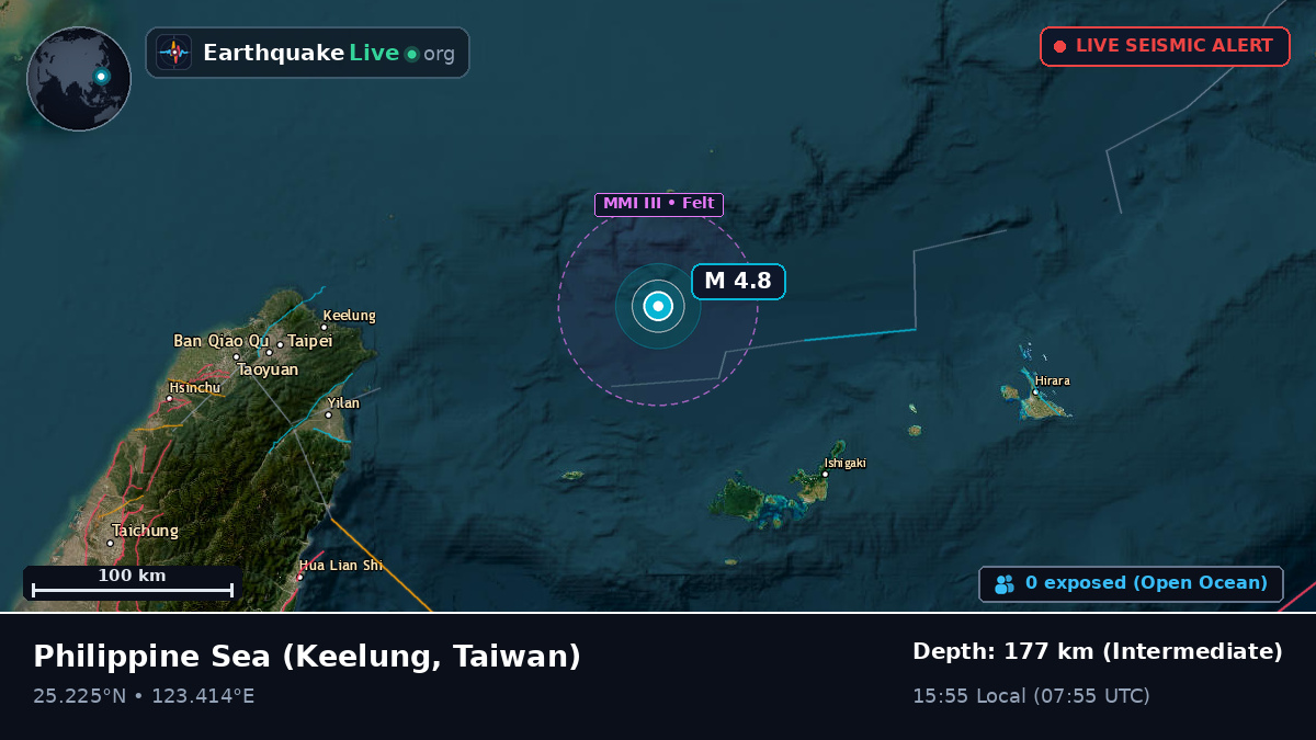 Philippine Sea (Taiwan)