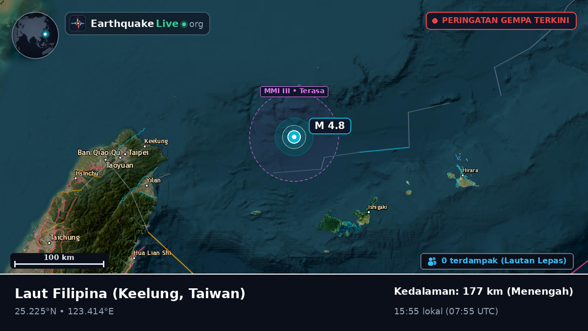 Laut Filipina (Taiwan)