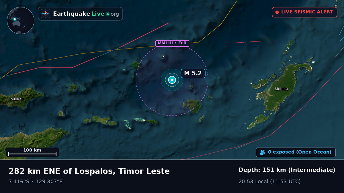 Banda Sea (Indonesia)