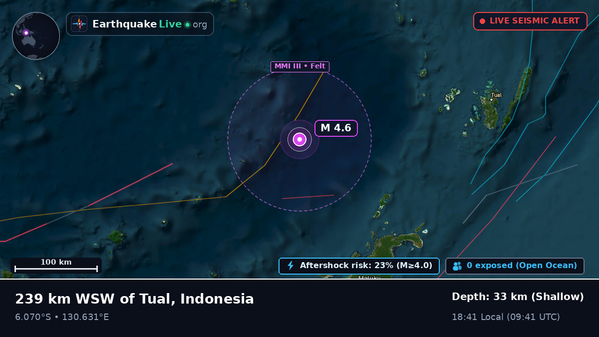 Banda Sea (Indonesia)