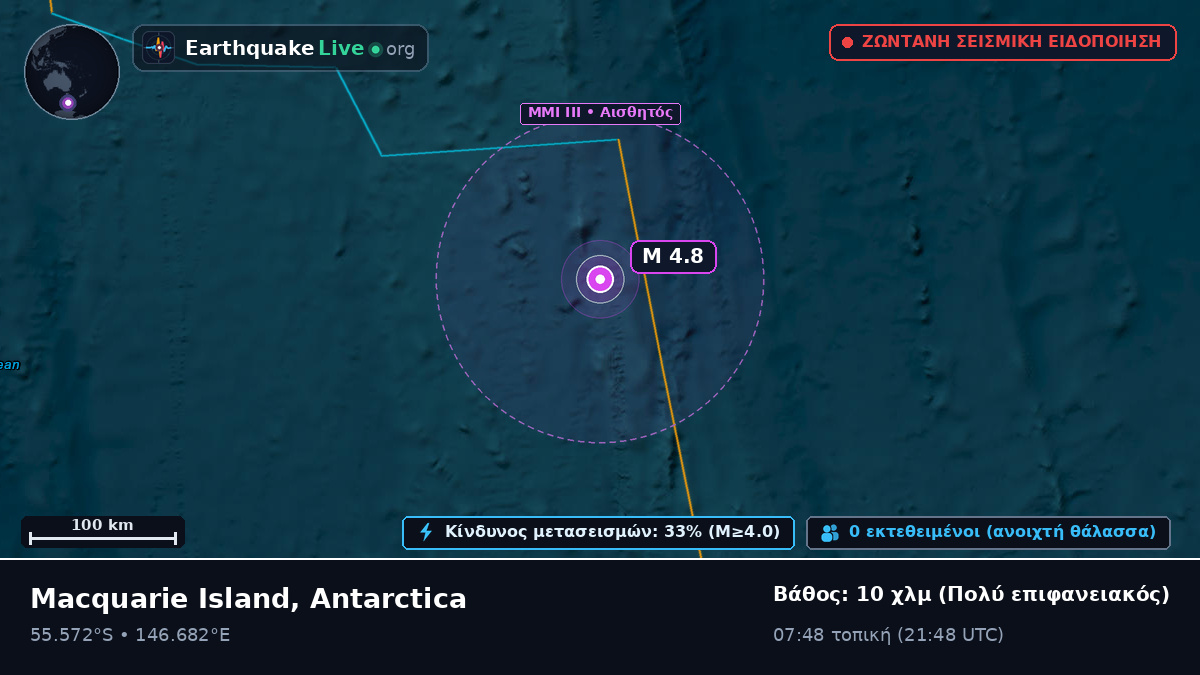 Νότιος Ειρηνικός Ωκεανός (Antarctica)