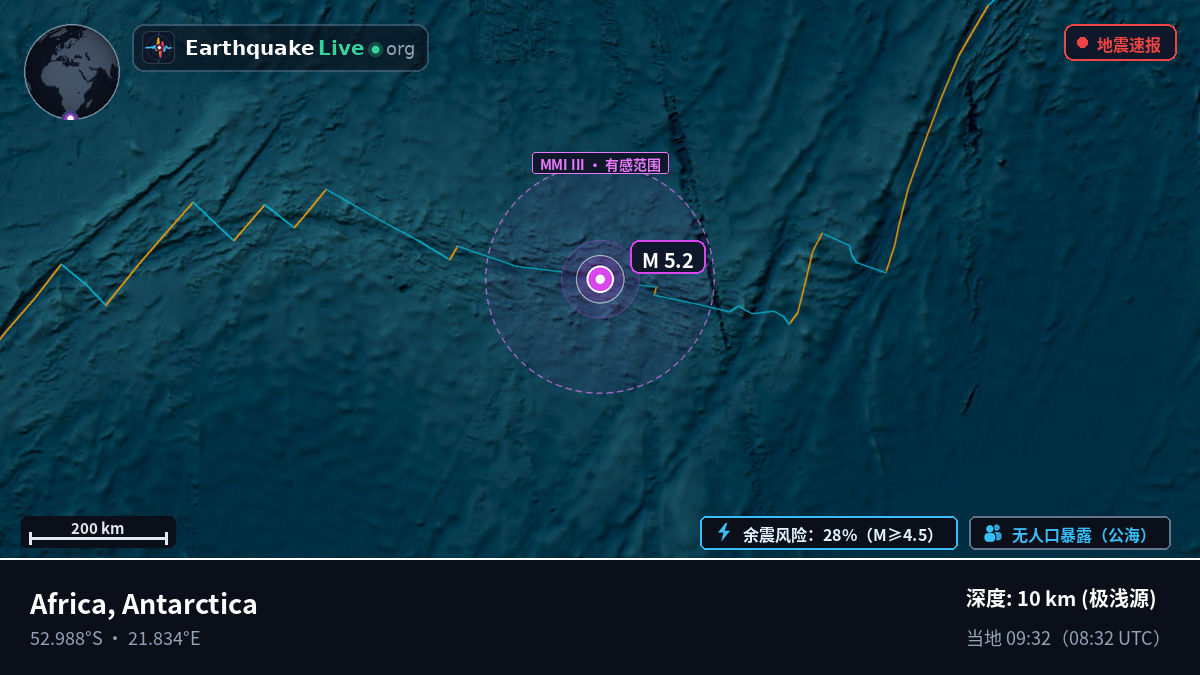 印度洋 (Antarctica)