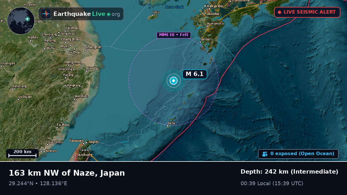 North Pacific Ocean (Japan)