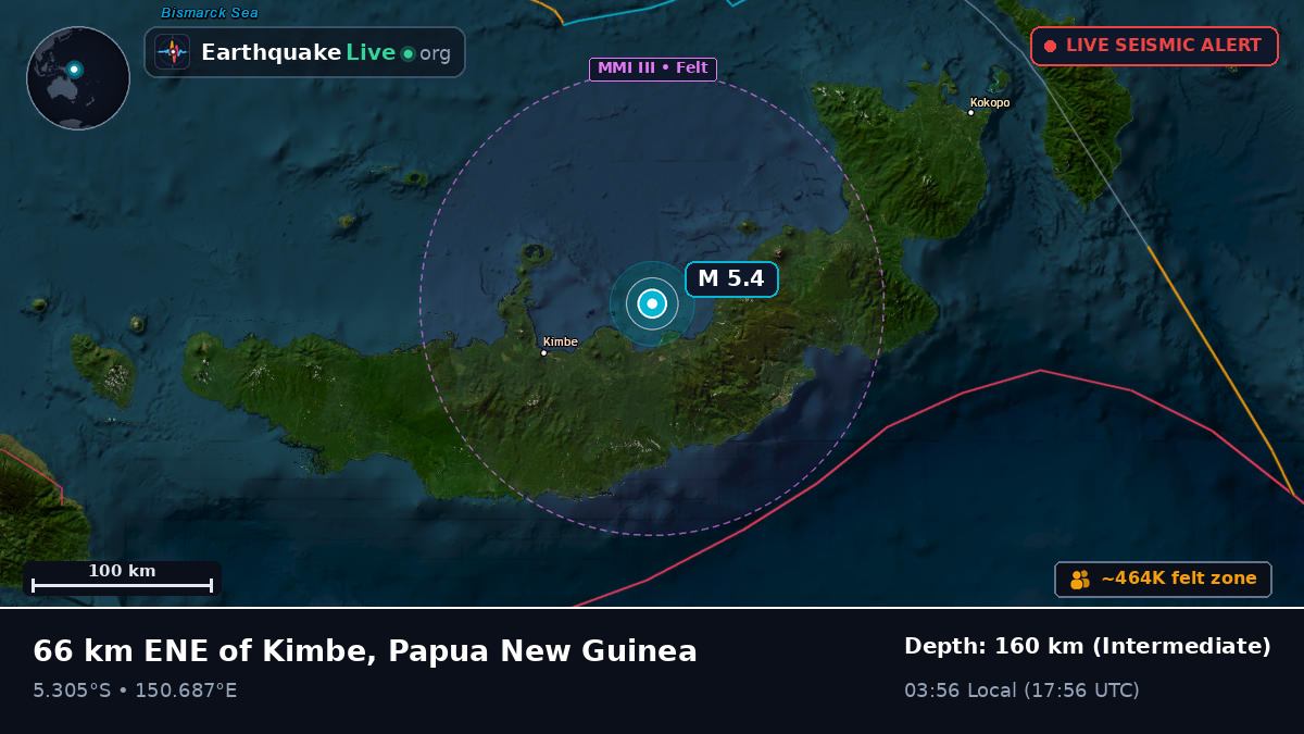 Solomon Sea (Papua New Guinea)