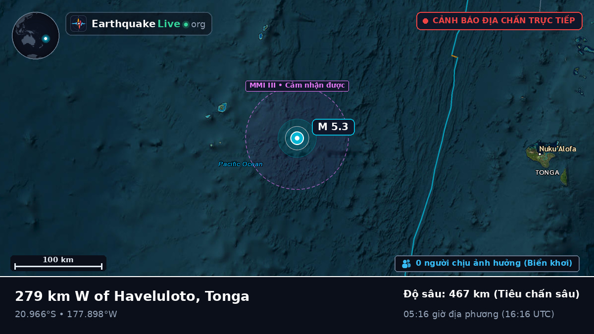 Nam Thái Bình Dương (Tonga)