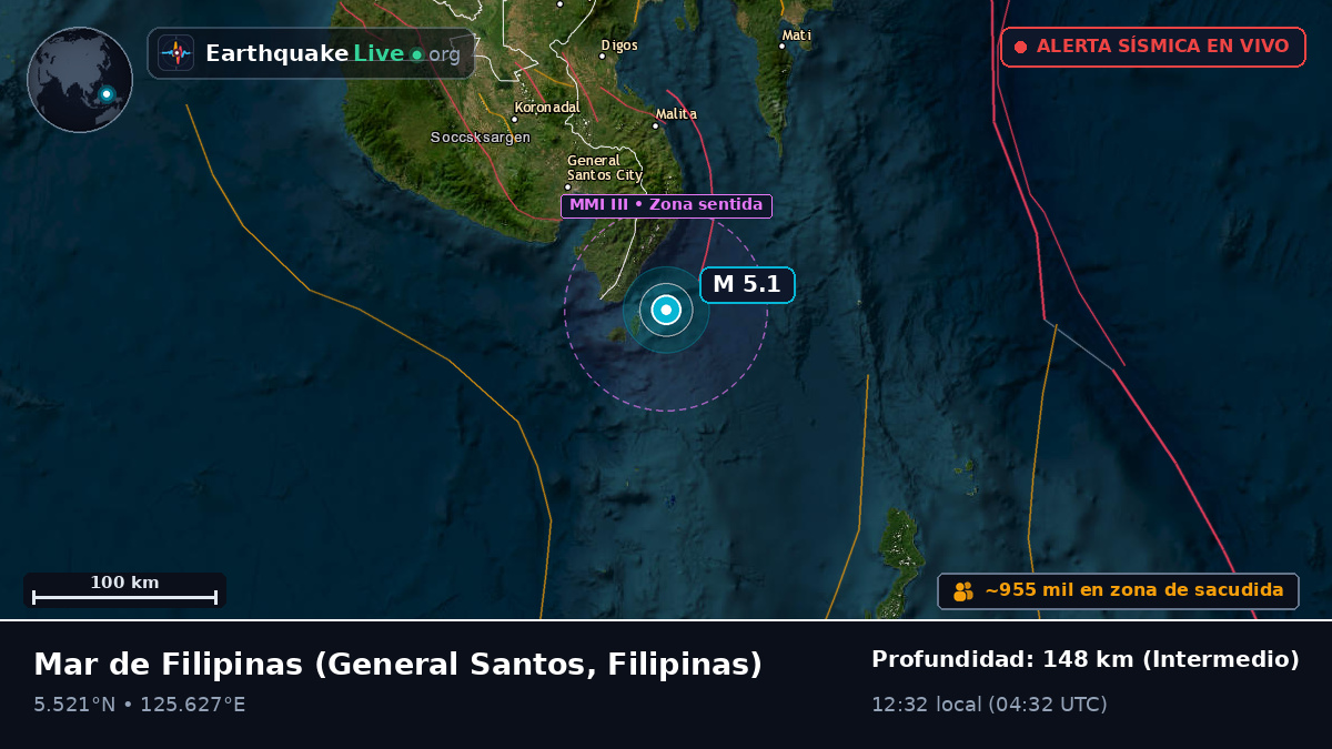Mar de Filipinas (Filipinas)
