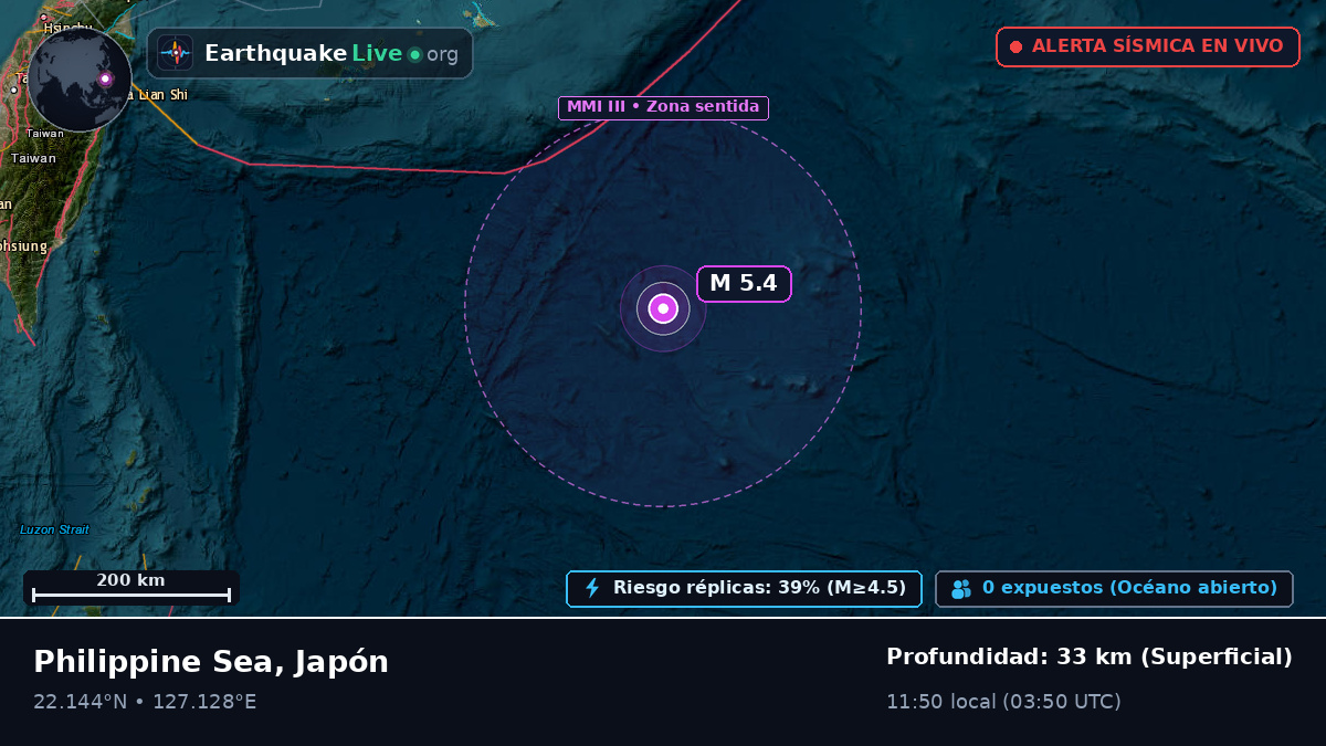 Mar de Filipinas (Japón)