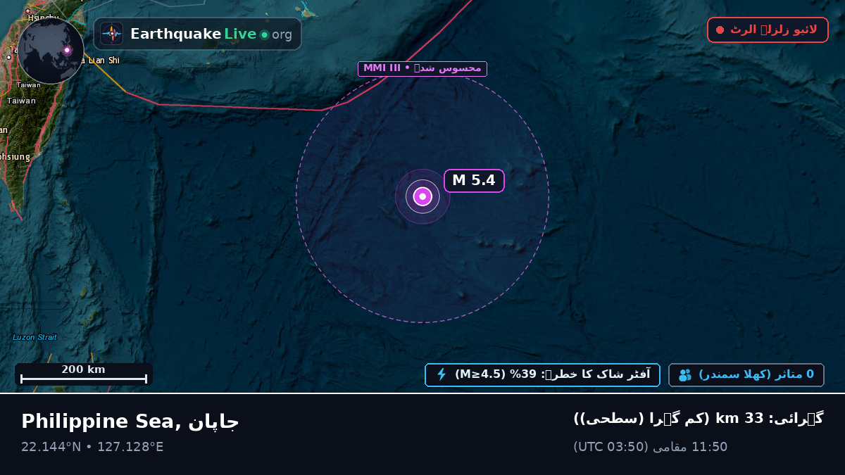 بحیرہ فلپائن (جاپان)