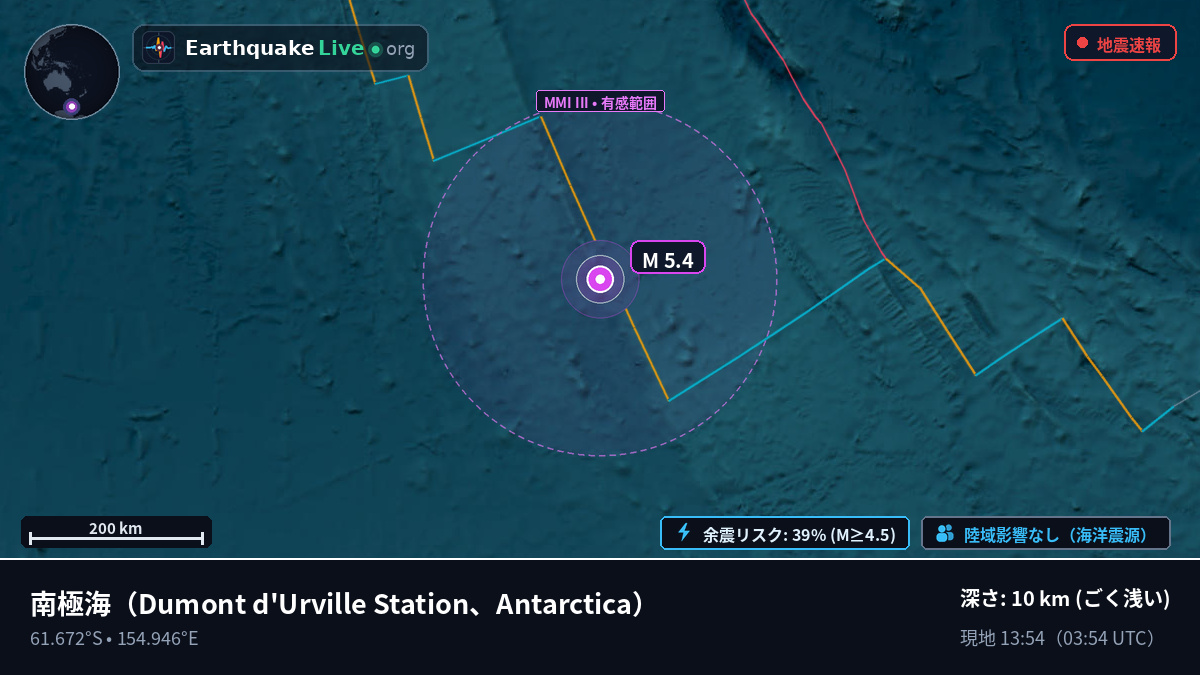 南極海 (Antarctica)