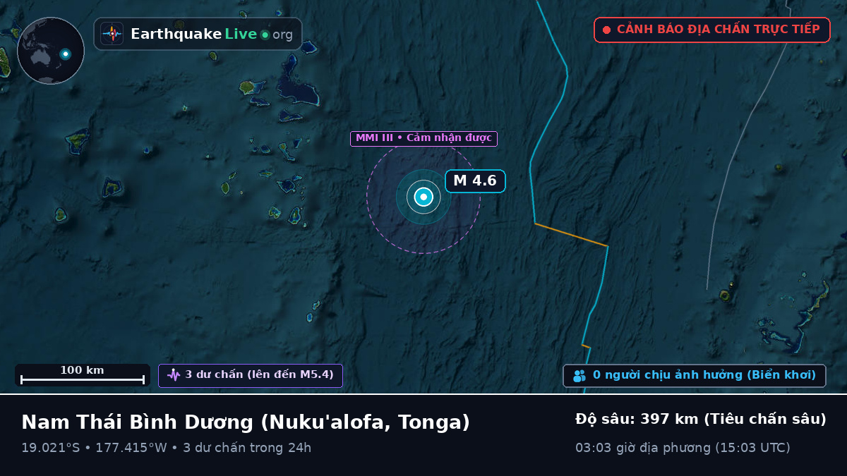 Nam Thái Bình Dương (Tonga)
