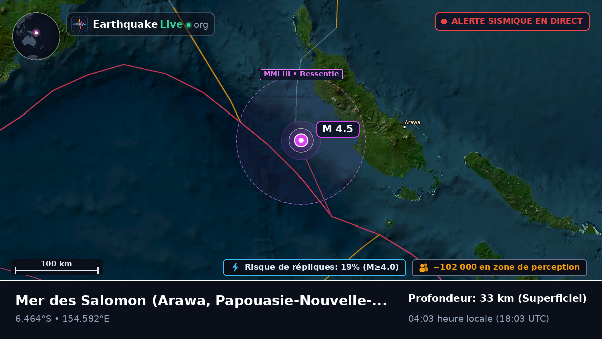 Mer des Salomon (Papouasie-Nouvelle-Guinée)