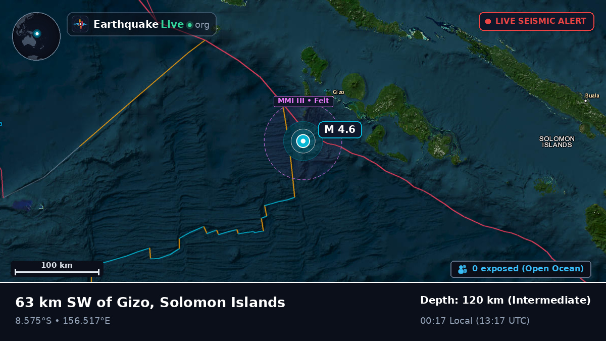 Solomon Sea (Solomon Islands)