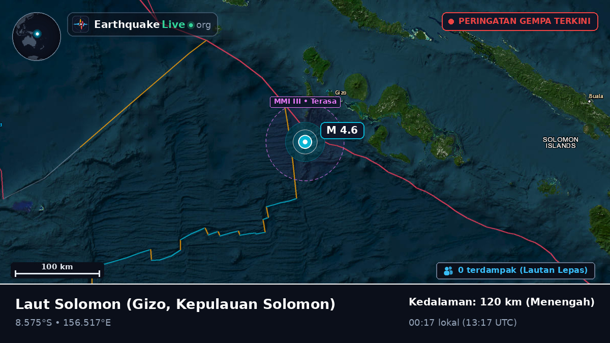 Laut Solomon (Kepulauan Solomon)