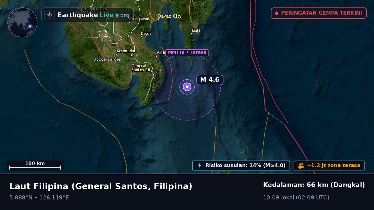 Laut Filipina (Filipina)