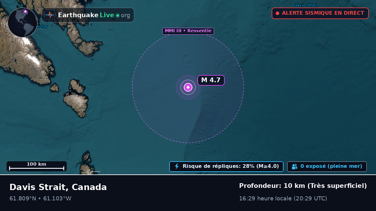 Océan Atlantique Nord (Canada)