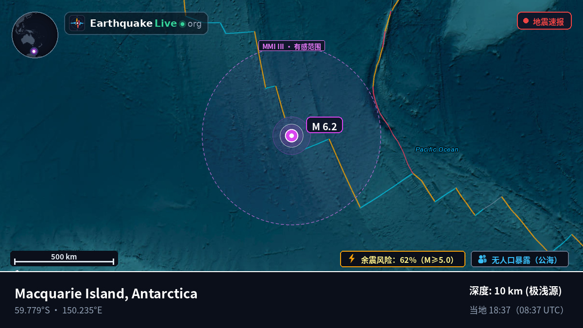 南太平洋 (Antarctica)