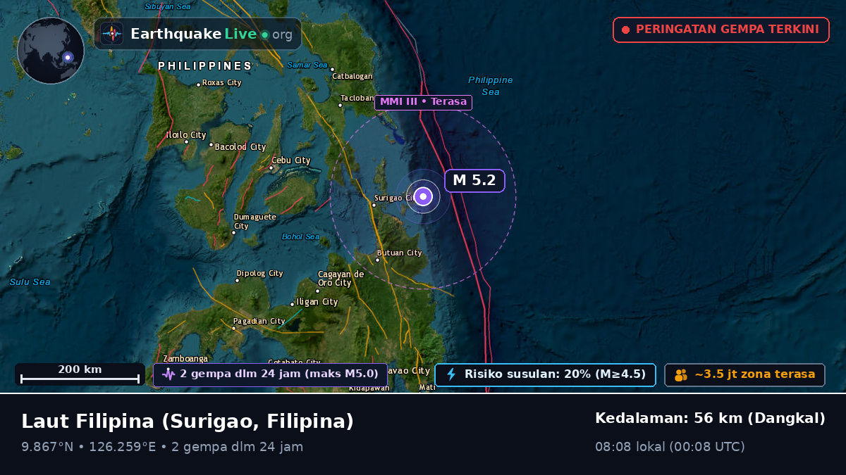 Laut Filipina (Filipina)