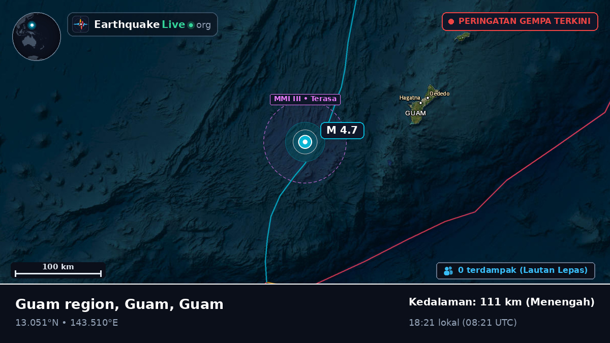 Laut Filipina (Guam)