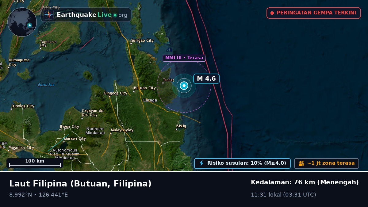 Laut Filipina (Filipina)