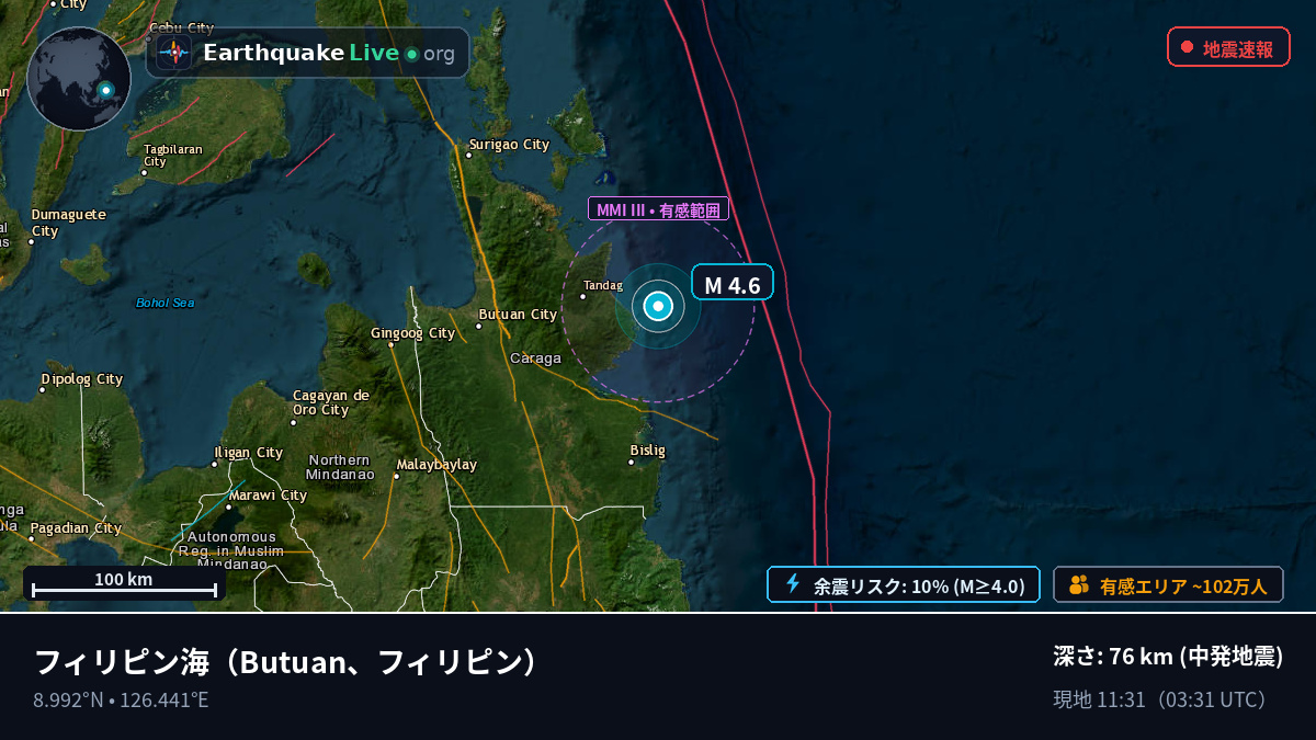 フィリピン海 (フィリピン)