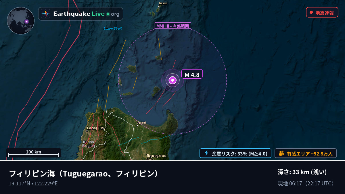 フィリピン海 (フィリピン)