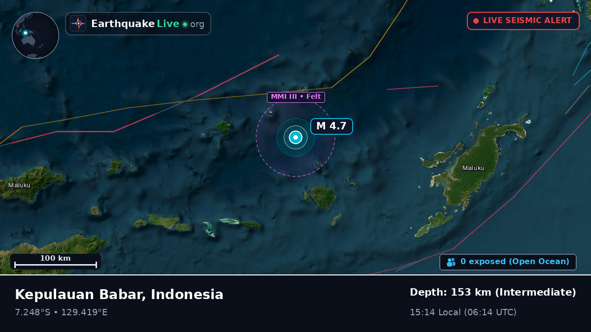 Banda Sea (Indonesia)