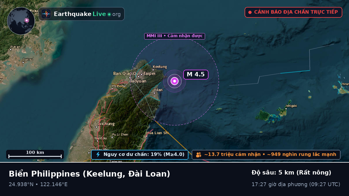 Biển Philippines (Đài Loan)