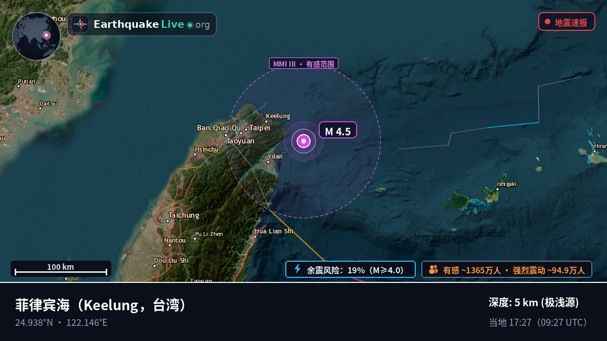 菲律宾海 (台湾)