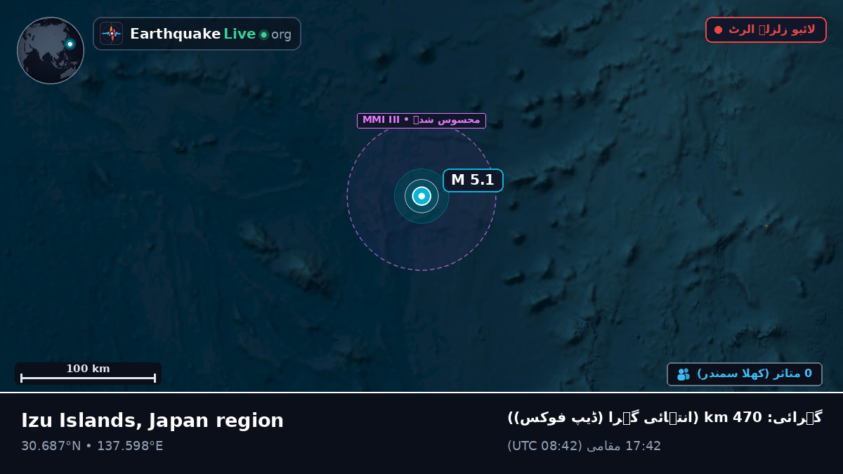 شمالی بحر الکاہل (جاپان)