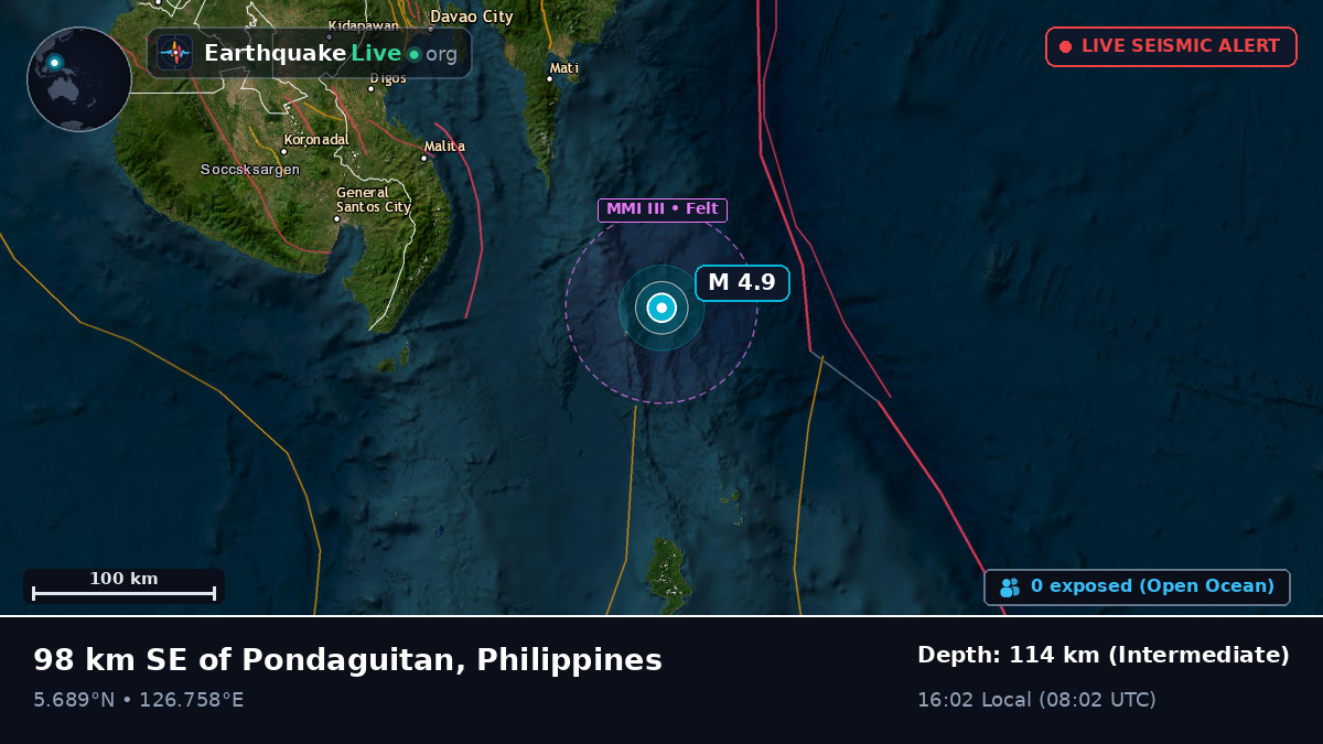 Philippine Sea (Philippines)